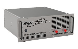 RF Power Amplifier EMC05G2G544A - RF Power Amplifier